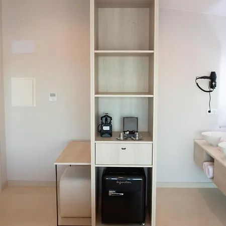 Otantus Hotel