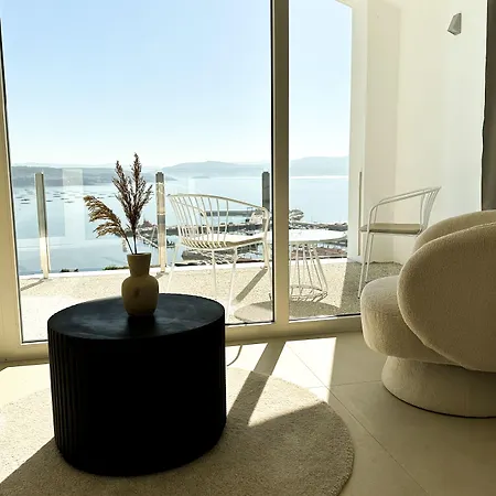 Hotel Otantus Muros