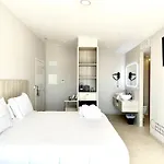Hotell Otantus
