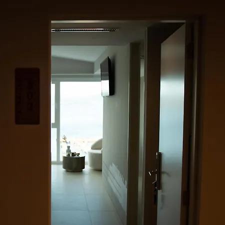 Otantus Hotel Muros