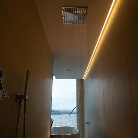 Hotel Otantus Muros