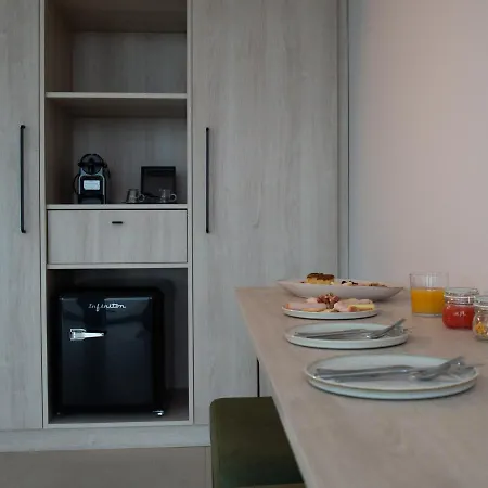 Szálloda Otantus 3*