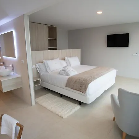 Hotel Otantus Muros
