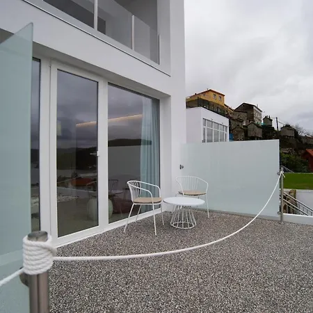 Ξενοδοχείο Otantus Muros