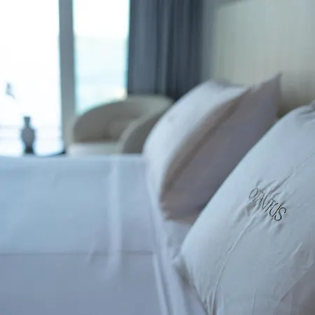 Hotel Otantus Muros