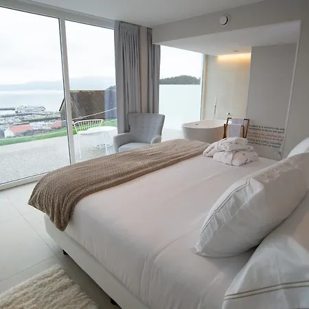 Hotel Otantus Muros