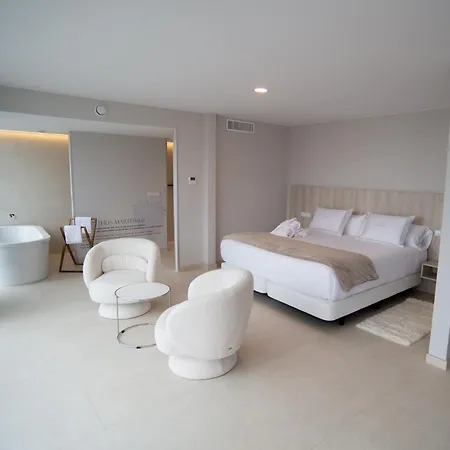 Hotel Otantus Muros