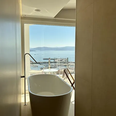 Hotel Otantus 3*