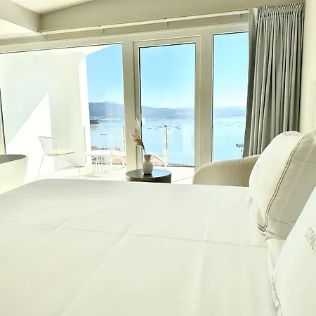 Hotel Otantus Muros