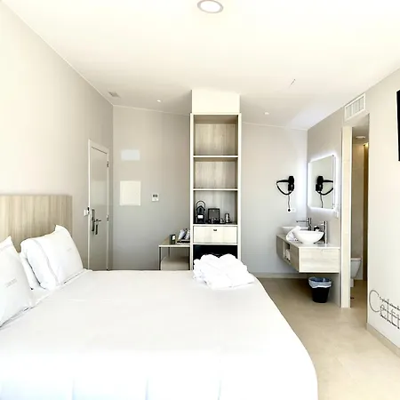 Hotel Otantus