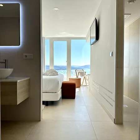 Hotel Otantus Muros