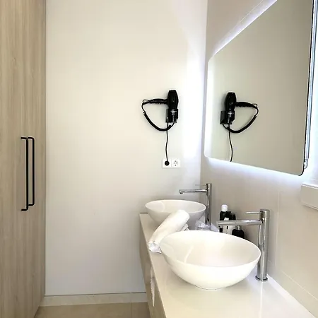 Hotel Otantus Muros