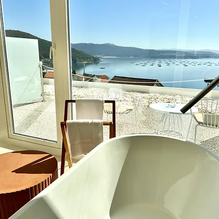 Otantus Hotel Muros