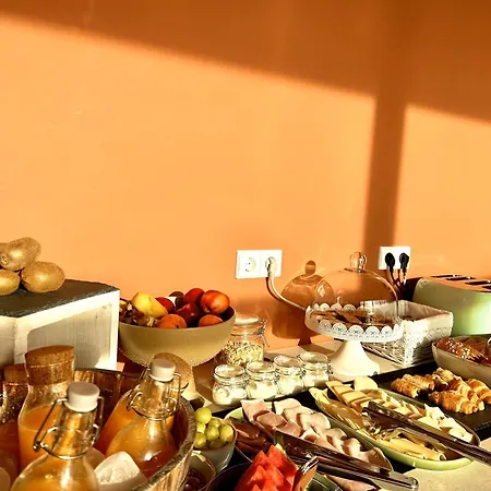 Otantus Hotel 3*