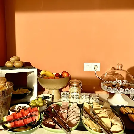 Otantus Hotel Muros