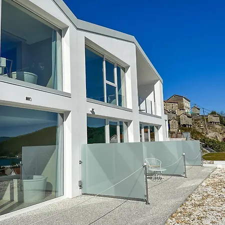 Ξενοδοχείο Otantus Muros