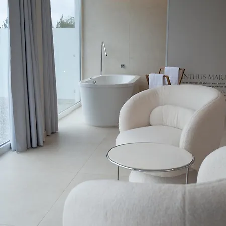 Hotel Otantus Muros