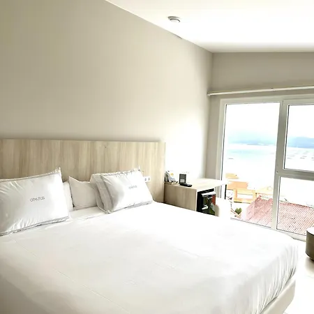 Ξενοδοχείο Otantus