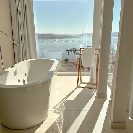 Ξενοδοχείο Otantus Muros