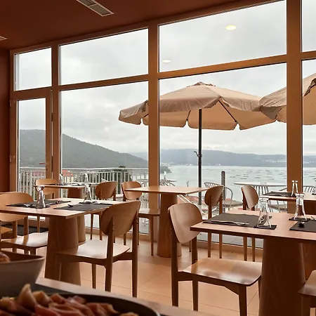 Ξενοδοχείο Otantus Muros