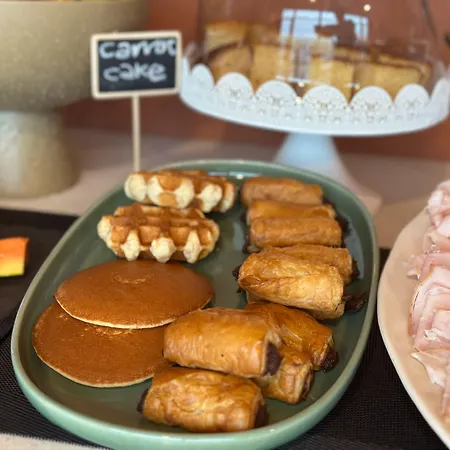 Otantus Ξενοδοχείο Muros