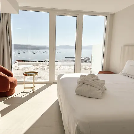 Otantus Ξενοδοχείο Muros