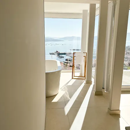 Otantus Ξενοδοχείο