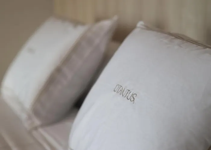 Otantus Hotel
